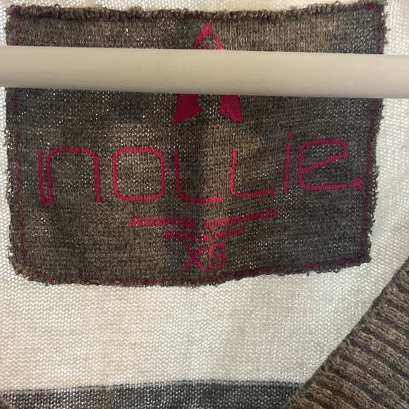 Long sleeve extra Small sweater - Picture 3 of 6